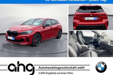 BMW M135 Gebrauchtwagen