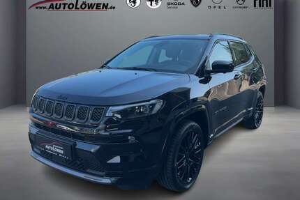 Jeep Compass Gebrauchtwagen