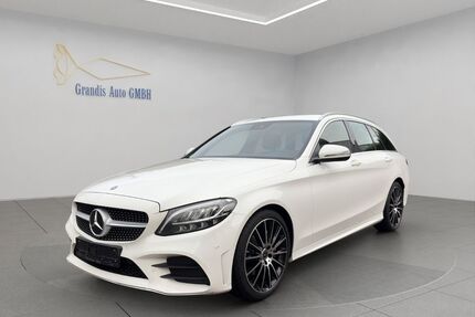 Mercedes-Benz C 200 Gebrauchtwagen