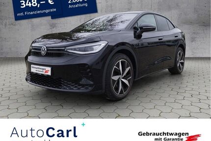 VW ID.5 Gebrauchtwagen