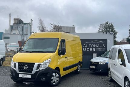 Nissan NV400 Gebrauchtwagen