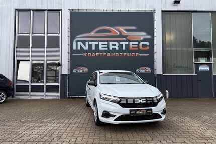 Dacia Sandero Gebrauchtwagen