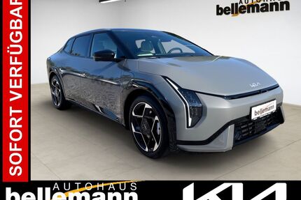 Kia EV4 Gebrauchtwagen