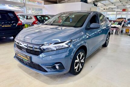 Dacia Logan Gebrauchtwagen
