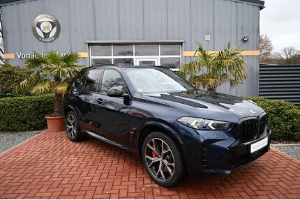 BMW X5 Gebrauchtwagen