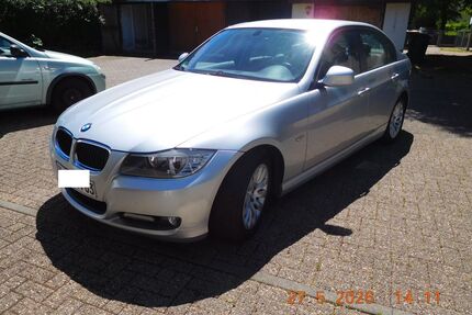 BMW 318 Gebrauchtwagen