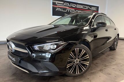 Mercedes-Benz CLA Shooting Brake Gebrauchtwagen