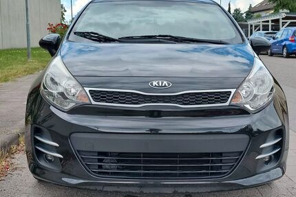Kia Rio Gebrauchtwagen