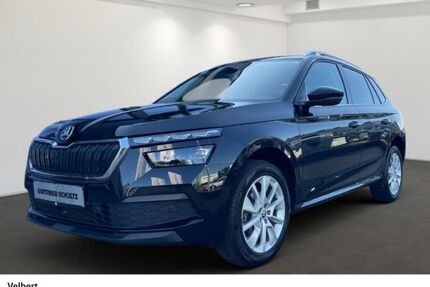 Skoda Kamiq Gebrauchtwagen