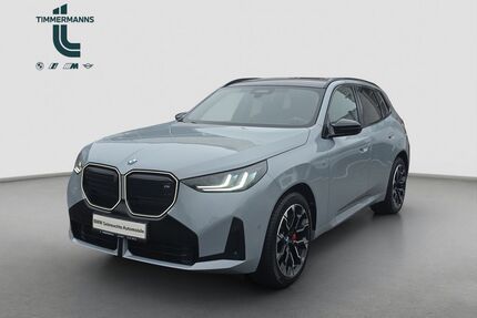BMW X3 M50 Gebrauchtwagen