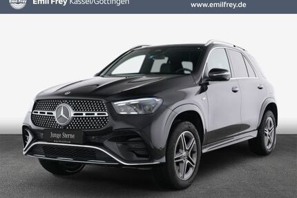 Mercedes-Benz GLE 350 Gebrauchtwagen