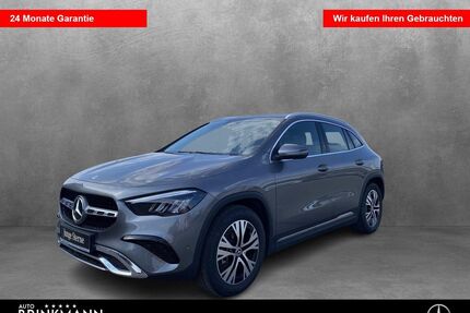 Mercedes-Benz GLA 180 Gebrauchtwagen