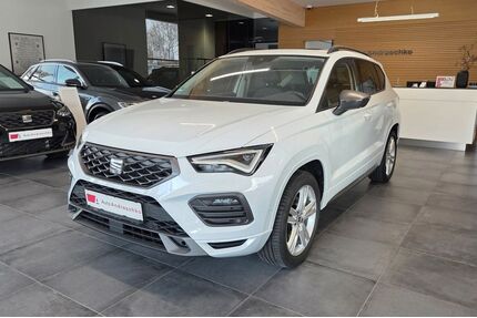 Seat Ateca Gebrauchtwagen