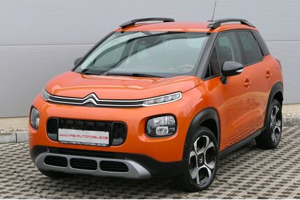 Citroen C3 Aircross Gebrauchtwagen