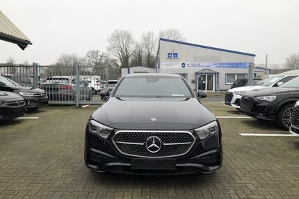 Mercedes-Benz E 300 Gebrauchtwagen