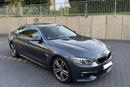 BMW 420 Gran Coupé Gebrauchtwagen