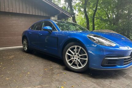 Porsche Panamera Gebrauchtwagen