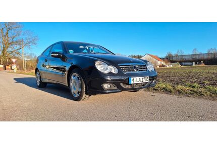 Mercedes-Benz CL 200 Gebrauchtwagen