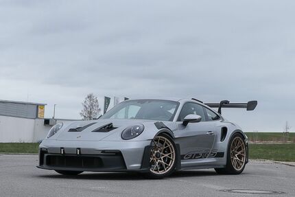 Porsche 992 Gebrauchtwagen