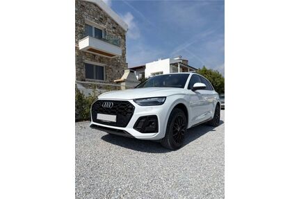 Audi Q5 Gebrauchtwagen