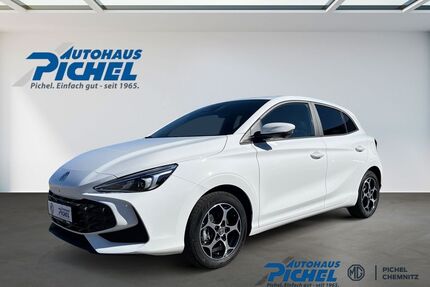 MG MG3 Gebrauchtwagen