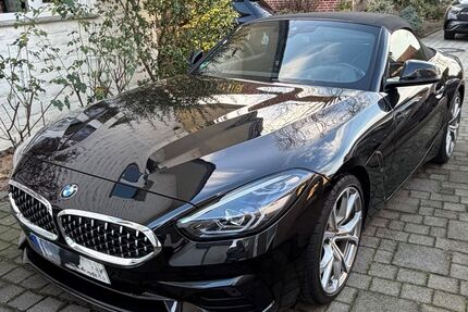 BMW Z4 Gebrauchtwagen