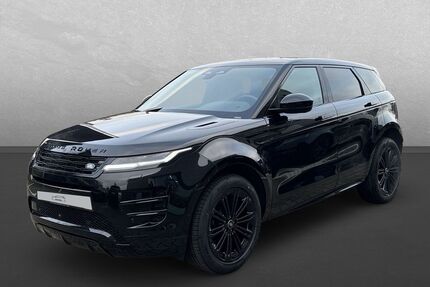 Land Rover Range Rover Evoque Gebrauchtwagen