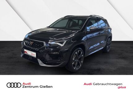 Cupra Ateca Gebrauchtwagen