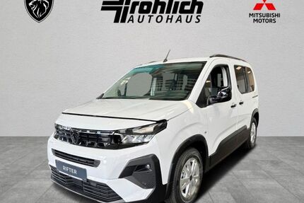 Peugeot Rifter Gebrauchtwagen