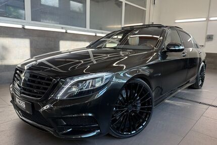 Mercedes-Benz S 500 Gebrauchtwagen