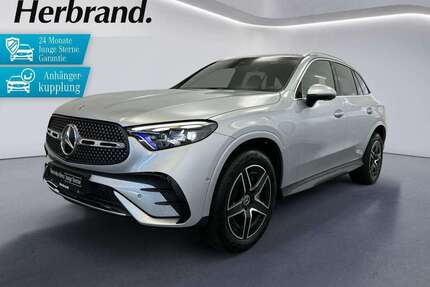 Mercedes-Benz GLC 300 Gebrauchtwagen