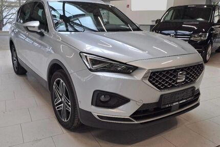 Seat Tarraco Gebrauchtwagen