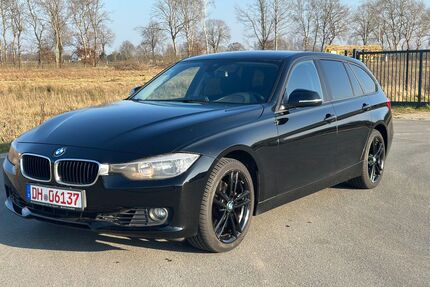 BMW 330 Gebrauchtwagen