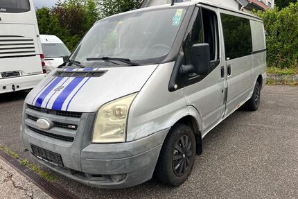 Ford Transit Gebrauchtwagen
