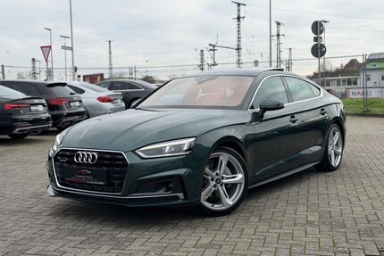 Audi A5 Gebrauchtwagen