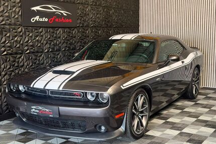 Dodge Challenger Gebrauchtwagen