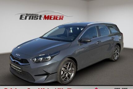 Kia ceed Sportswagon Gebrauchtwagen