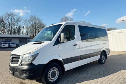 Mercedes-Benz Sprinter Gebrauchtwagen