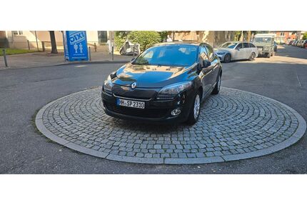 Renault Megane Gebrauchtwagen