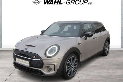 Mini Cooper S Clubman Gebrauchtwagen