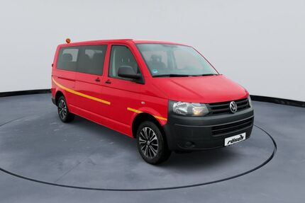 VW T5 Transporter Gebrauchtwagen