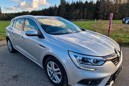 Renault Megane Gebrauchtwagen