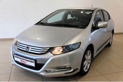 Honda Insight Gebrauchtwagen