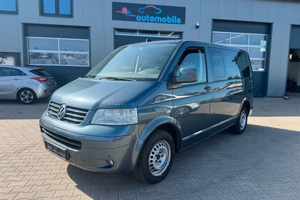 VW T5 Transporter Gebrauchtwagen