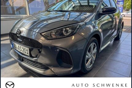 Mazda 2 Hybrid Gebrauchtwagen