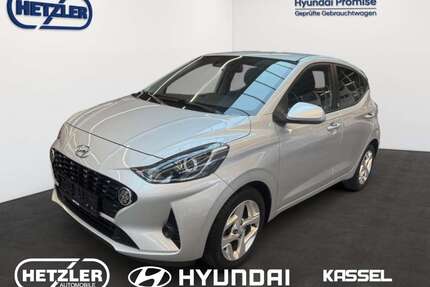 Hyundai i10 Gebrauchtwagen