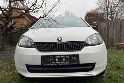 Skoda Citigo Gebrauchtwagen