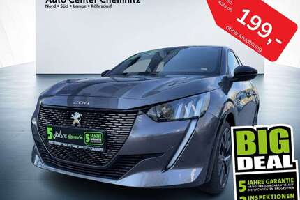 Peugeot 208 Gebrauchtwagen