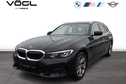 BMW 320 Gebrauchtwagen