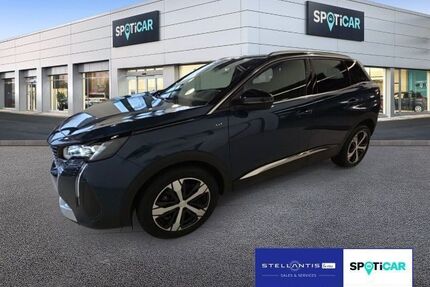 Peugeot 3008 Gebrauchtwagen